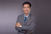 Chân dung tân Chủ tịch Hội đồng trường Đại học Bách khoa Hà Nội