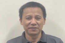 Khởi tố thêm 1 bị can liên quan đến Lê Dũng Vova