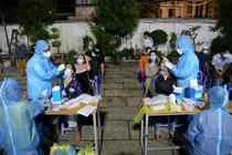 Bệnh nhân COVID-19 tử vong ở Gò Vấp từng tầm soát nCoV, kết quả âm tính