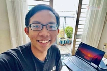 Nam sinh Bách khoa 3 lần đạt điểm TOEIC tuyệt đối