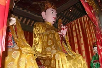 Tướng Việt nào khiến Tần Thủy Hoàng nghiêng mình nể phục? 