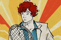 Nhân vật nào trong văn học Việt Nam có số đỏ đến kỳ lạ?