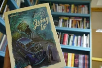 Chân dung có 1-0-2 của Nghị Hách trong Giông tố của Vũ Trọng Phụng