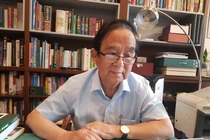 GS.TS.NGND Nguyễn Lân Dũng: Tôi thành tài nhờ tự học