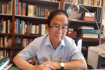 GS.TS.NGND Nguyễn Lân Dũng: Tôi thành tài nhờ tự học