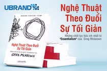 7 gợi ý chất lừ để theo đuổi thành công sự tối giản
