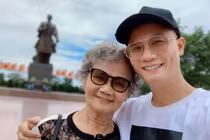 Hoàng Bách vô tình tiết lộ tình hình tài chính hiện tại