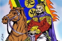 "Gian hùng" nào đội trời đạp đất, góp công dựng nghiệp nhà Trần? 