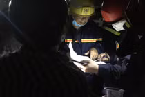 8 người tử vong trong vụ cháy nhà ở quận 11