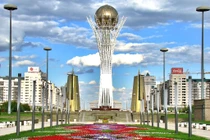 11 điều vô cùng đặc biệt chỉ ở đất nước Kazakhstan bí ẩn