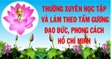 Kết luận của Bộ Chính trị về việc tiếp tục thực hiện Chỉ thị số 05