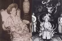 Chân dung bà hoàng sống qua 10 đời vua Triều Nguyễn