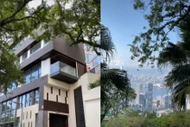 Biệt thự triệu USD của Châu Tinh Trì