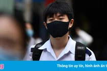 TP HCM và 16 tỉnh, thành điều chỉnh lịch học tập trung để chống dịch