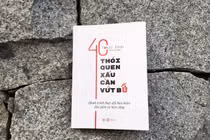 40 thói quen xấu cần vứt bỏ ngay