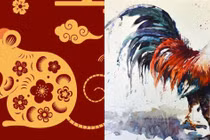 3 con giáp làm đâu thắng đó, phước lộc chật nhà từ tháng 4/2021