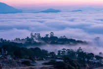 Chuyện tình cảm động ẩn dấu sau đỉnh núi Lang Biang huyền thoại 