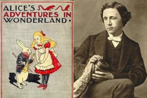 Tuyệt phẩm Alice ở xứ sở thần tiên và những bí ẩn ít người biết