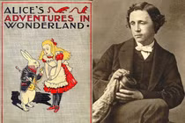 Tuyệt phẩm Alice ở xứ sở thần tiên và những bí ẩn ít người biết
