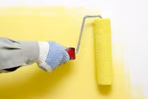 Sự thật đằng sau khả năng giảm 13 - 20 độ C của sơn chống nóng