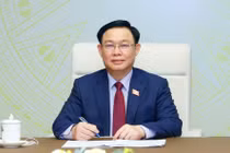 Vắc xin Sputnik V của Nga có thể sẽ được sản xuất ngay tại Việt Nam