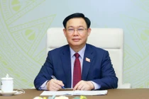 Vắc xin Sputnik V của Nga có thể sẽ được sản xuất ngay tại Việt Nam