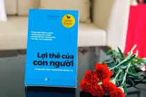 Đối đầu với trí tuệ nhân tạo, bốn chữ C để vượt xa máy móc