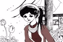 Cuộc đời mỹ nhân Ngọc Bình, người khiến Vua Gia Long mang tiếng lấy “vợ thừa“