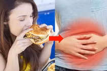 Bỏ ngay 5 thói quen tai hại này nếu không muốn dạ dày lở loét 