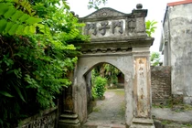 Những điểm độc đáo trong Bạn đến chơi nhà của nhà thơ Nguyễn Khuyến