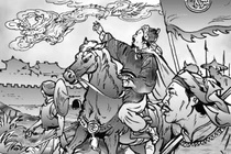 Bố Cái Đại vương Phùng Hưng và sáng kiến diệt hổ có 1-0-2