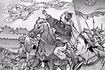 Bố Cái Đại vương Phùng Hưng và sáng kiến diệt hổ có 1-0-2