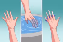 Nhớ 10 kỹ năng sinh tồn của Hải quân Mỹ phòng khi nguy cấp