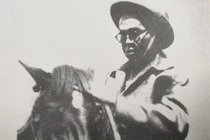 Những trận đánh xuất quỷ nhập thần của "độc nhãn tướng quân" huyền thoại VN 