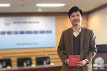 Chuyện vượt qua cửa tử, trả giá bằng thất bại của PGS. Lê Hoàng Sơn