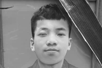 Điều tra nguyên nhân tử vong của một quân nhân nghĩa vụ