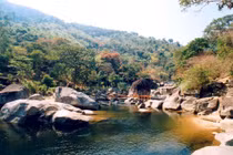 Tận mục kho báu độc nhất vô nhị ở Vườn quốc gia Yok Đôn