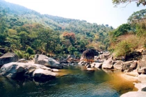 Tận mục kho báu độc nhất vô nhị ở Vườn quốc gia Yok Đôn