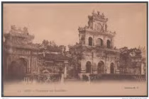 Bí ẩn An Lăng và cuộc đời ông vua vắn số Dục Đức 