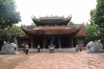 Dấu ấn lịch sử của ba bà hoàng Việt Nam