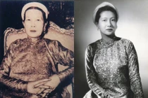 Vì sao Nam Phương Hoàng hậu cả đời mâu thuẫn với mẹ chồng? 