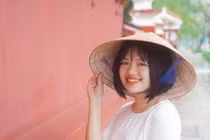 Nữ sinh Hà Tĩnh giành học bổng ĐH hàng đầu nước Úc