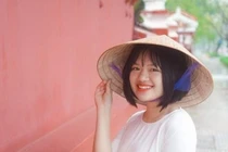 Nữ sinh Hà Tĩnh giành học bổng ĐH hàng đầu nước Úc