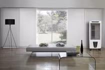 Dùng sai quạt hơi nước, rước ngay ổ vi khuẩn