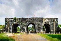 Lật giở những bí ẩn quanh công nghệ xây thành nhà Hồ