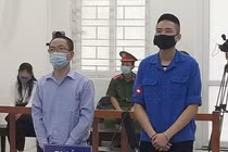 Giám đốc dùng súng cướp ngân hàng lĩnh 23 năm tù