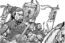 Hổ tướng nhà Tây Sơn: Ai khiến tướng khét tiếng của Nguyễn Ánh đại bại? 