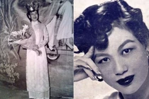 Đỉnh cao nhan sắc tứ đại mỹ nhân trên đất Sài Gòn xưa