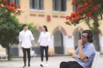 Bất ngờ hoàn cảnh Đỗ Trung Quân sáng tác “Chút tình đầu” thơ mộng