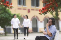 Bất ngờ hoàn cảnh Đỗ Trung Quân sáng tác “Chút tình đầu” thơ mộng